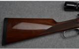 Browning Model 81 BLR Lever Action Rifle in .308 Win - 3 of 9