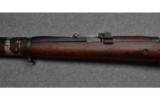 Enfield SMLE Bolt Action RIfle in .303 Br - 8 of 9