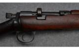 Enfield SMLE Bolt Action RIfle in .303 Br - 2 of 9
