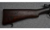 Enfield SMLE Bolt Action RIfle in .303 Br - 3 of 9