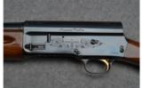 Browning Magum Twelve Semi Auto Shotgun in 12 Gauge - 7 of 9