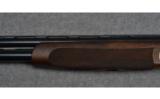 Franchi Instinct SL Over and Under 12 Gauge - 8 of 9