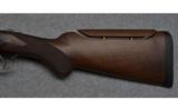 Franchi Instinct SL Over and Under 12 Gauge - 6 of 9