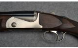 Franchi Instinct SL Over and Under 12 Gauge - 7 of 9