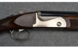 Franchi Instinct SL Over and Under 12 Gauge - 2 of 9