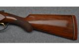 Browning Superposed Over and Under Shotgun in 12 Gauge 3 Inch Mag 1957 - 6 of 9