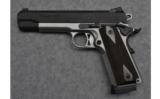 Sig Sauer 1911 Semi Auto Pistol in .45 ACP - 2 of 4