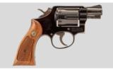 Smith & Wesson 12-2 .38 Special - 1 of 4
