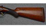Browning Superposed Over and Under Shotgun in 12 Gauge 3 Inch Mag 1955 - 6 of 9
