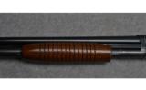 Winchester Model 12 Pump Shotgun Nice 1957 - 8 of 9