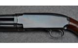 Winchester Model 12 Pump Shotgun Nice 1957 - 7 of 9