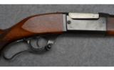 Savage Model 99 Lever Action Rifle in .300 Savage - 2 of 9