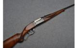 Savage Model 99 Lever Action Rifle in .300 Savage - 1 of 9