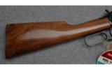 WInchester 94 Classic Rifle in .30-30 Win made 1967-70 - 3 of 9