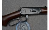 Winchester 94 NRA Centennial 1971 Lever Action RIfle in .30-30 Win. - 2 of 9