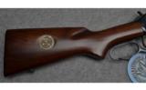 Winchester 94 NRA Centennial 1971 Lever Action RIfle in .30-30 Win. - 3 of 9