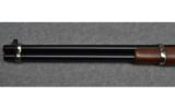 Winchester 94 Cowboy Commemorative Rifle in .30-30 Win. - 8 of 8