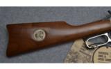 Winchester 94 Cowboy Commemorative Rifle in .30-30 Win. - 3 of 8