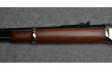 Winchester 94 Cowboy Commemorative Rifle in .30-30 Win. - 7 of 8