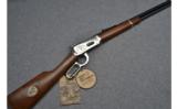 Winchester 94 Cowboy Commemorative Rifle in .30-30 Win. - 1 of 8