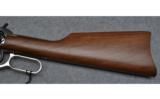 Winchester 94 Cowboy Commemorative Rifle in .30-30 Win. - 5 of 8