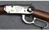 Winchester 94 Cowboy Commemorative Rifle in .30-30 Win. - 6 of 8