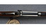 Winchester 94 Cowboy Commemorative Rifle in .30-30 Win. - 4 of 8