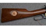 Winchester 94 Illinois Sesquicentennial Rifle in .30-30 Win - 3 of 9