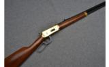 Winchester 94 Centennial 66 Lever Action Rifle in .30-30 Win. - 1 of 9