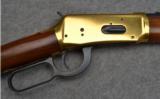 Winchester Model 94 Centennial 66 Lever Action Carbine in .30-30 Win. - 2 of 9