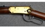 Winchester Model 94 Centennial 66 Lever Action Carbine in .30-30 Win. - 7 of 9