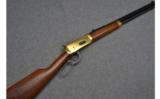Winchester Model 94 Centennial 66 Lever Action Carbine in .30-30 Win. - 1 of 9