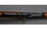 Winchester Buffolo Bill Commemorative Rifle in .30-30 Win. - 4 of 9