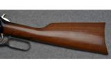 Winchester Buffolo Bill Commemorative Rifle in .30-30 Win. - 6 of 9