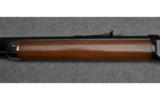 Winchester Buffolo Bill Commemorative Rifle in .30-30 Win. - 8 of 9