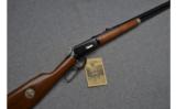 Winchester Buffolo Bill Commemorative Rifle in .30-30 Win. - 1 of 9