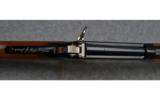 Winchester Buffolo Bill Commemorative Rifle in .30-30 Win. - 5 of 9