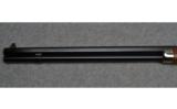 Winchester Buffolo Bill Commemorative Rifle in .30-30 Win. - 9 of 9