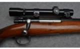 Husqvarna Mauser Style Sporting Rifle in .30-06 US - 2 of 9