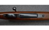 Husqvarna Mauser Style Sporting Rifle in .30-06 US - 4 of 9