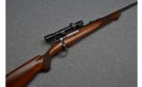 Husqvarna Mauser Style Sporting Rifle in .30-06 US - 1 of 9