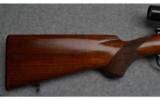 Husqvarna Mauser Style Sporting Rifle in .30-06 US - 3 of 9