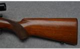 Husqvarna Mauser Style Sporting Rifle in .30-06 US - 6 of 9