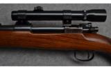 Husqvarna Mauser Style Sporting Rifle in .30-06 US - 7 of 9