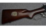 Winchester 94 NRA Centennial Lever Action Rifle in .30-30 Win. - 3 of 9