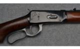 Winchester 94 NRA Centennial Lever Action Rifle in .30-30 Win. - 2 of 9