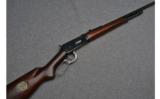 Winchester 94 NRA Centennial Lever Action Rifle in .30-30 Win. - 1 of 9