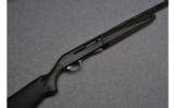 Remington Versa Max Semi Auto
12 Gauge Shotgun 3 1/2