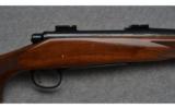Remington 700 BDL Bolt Action Rifle in .7mm Rem Mag LEFT HANDED - 2 of 9