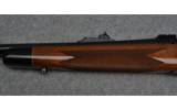 Remington 700 BDL Bolt Action Rifle in .7mm Rem Mag LEFT HANDED - 8 of 9